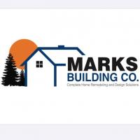 Marks Building Co. logo