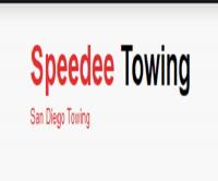 Speedee Towing Logo