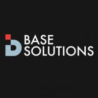 BASE Solutions LLC - Vienna Managed IT Services Company Logo