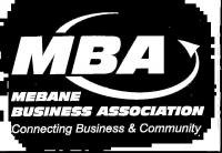 Mebane Business Association Logo