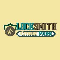 Locksmith Citrus Park FL Logo