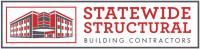 Statewide Structural Building Contractors logo
