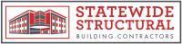 Statewide Structural Building Contractors Logo