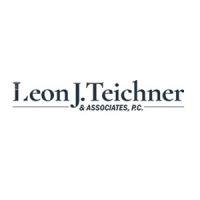 Leon J. Teichner & Associates, P. C. Logo