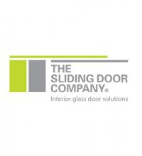 The Sliding Door Company Logo