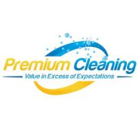 Premium Cleaning, Inc. Logo