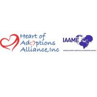 Heart Of Adoptions Alliance, Inc. Logo