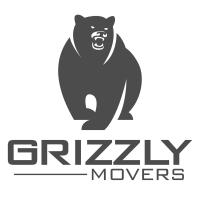 Grizzly Movers Logo