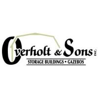 Overholt & Sons Logo