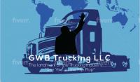 GWB Trucking Llc. logo
