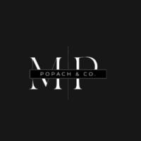 Popach & Co. Logo