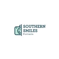 Southern Smiles Portraits Logo