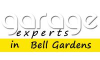 Garage Door Repair Bell Gardens Logo