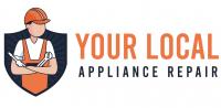 Monrovia Repair Center Logo
