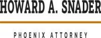 Snader Law Group Logo