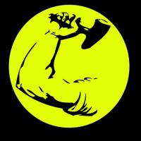 Irving's Top Handyman Logo