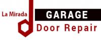 Garage Door Repair La Mirada logo