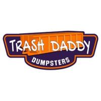 Trash Daddy Dumpster Rentals – Phoenix Logo