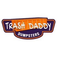 Trash Daddy Dumpster Rentals – Phoenix Logo