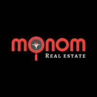 Monom Logo
