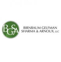 Birnbaum Gelfman Sharma & Arnoux, LLC Logo