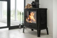 J & G Hearth & Home Logo