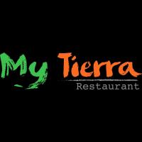 My Tierra Restaurant logo