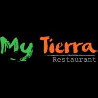 My Tierra Restaurant Logo
