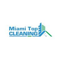 Miami Top Cleaning Service, LLC Logo