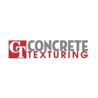 Concrete Texturing Logo