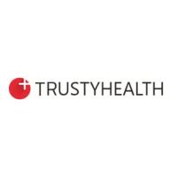 Trusty Health Logo