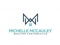 Michelle McCauley Realtor Cartersville Logo