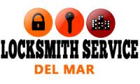 Locksmith Del Mar Logo