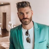 Darren Etengoff Logo