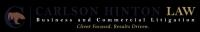 Carlson Hinton Law Logo