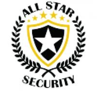 All Star Security - Seattle logo