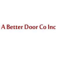 A Better Door Co., Inc. logo