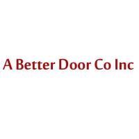 A Better Door Co., Inc. Logo