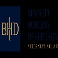 Bennett Hodgins Devereaux Logo