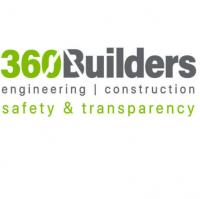 360 Builders Logo