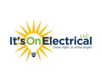 It's On Electrical Logo