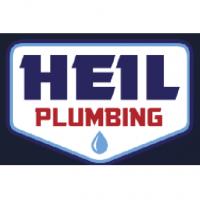 Heil Plumbing Logo