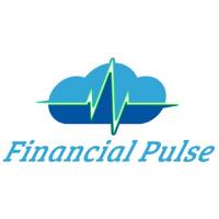 Financial Pulse Logo