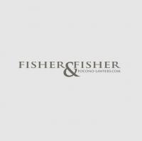 Fisher & Fisher Law Offices Logo