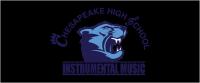 CHS Band Boosters Logo