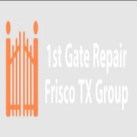 1st Gate Repair Frisco TX Group Logo