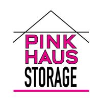 Pink Haus Storage Logo