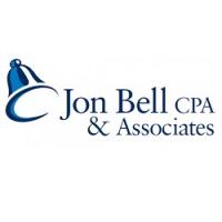 Jon Bell CPA & Associates Logo