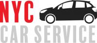 NYC Car Service Connecticut logo