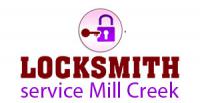Locksmith Mill Creek Logo